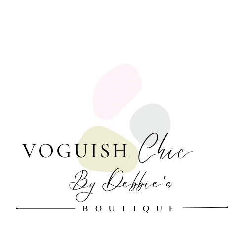 Voguish Chic by Debbie’s Boutique 